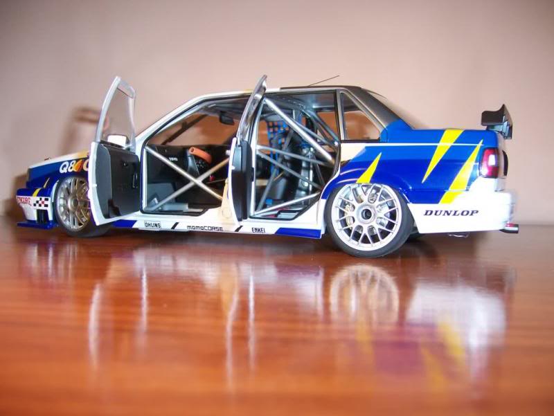 Volvo 850 BTCC 104l1z9