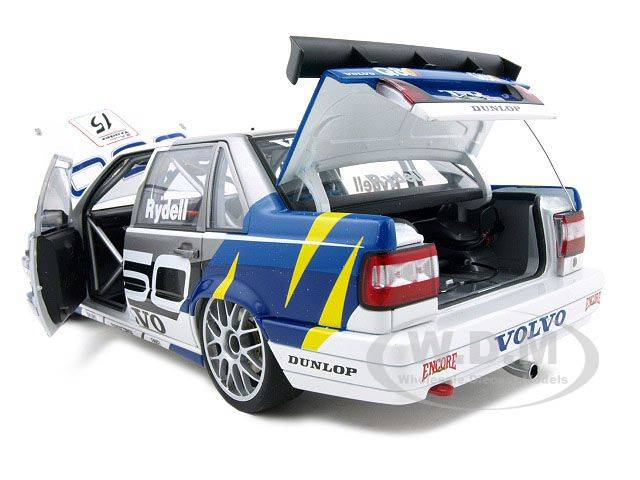 Volvo 850 BTCC 89594volvowht03