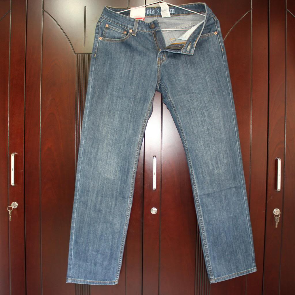 [TQ] QUẦN JEAN LEVIS - PRADA - A&F - DIESEL TOMMY LEE POLO CAO CẤP XUẤT KHẨU - sales off LV520a_zps876da4d1