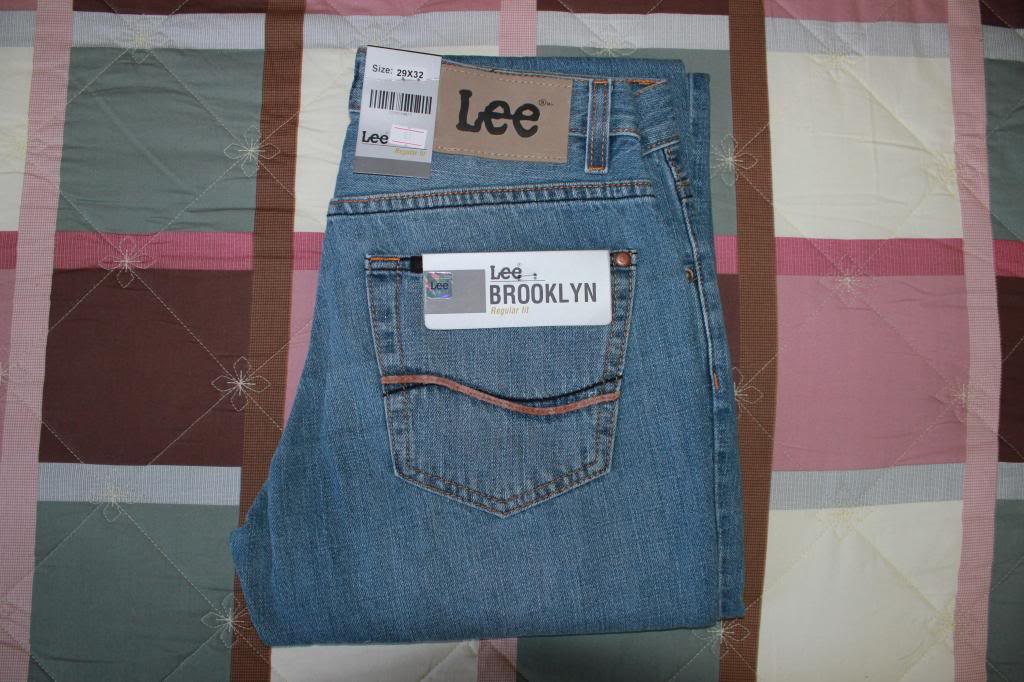 [TQ] QUẦN JEAN LEVIS - PRADA - A&F - DIESEL TOMMY LEE POLO CAO CẤP XUẤT KHẨU - sales off Lee1_zpsa9d4c30a