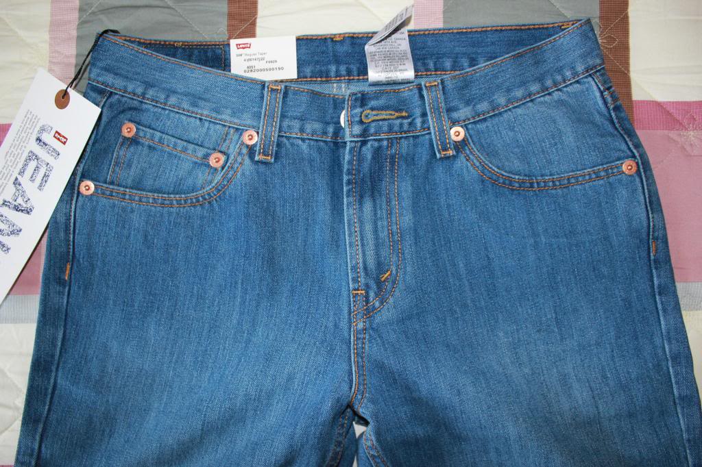 [TQ] QUẦN JEAN LEVIS - PRADA - A&F - DIESEL TOMMY LEE POLO CAO CẤP XUẤT KHẨU - sales off Levis508-012_zps7488d07d