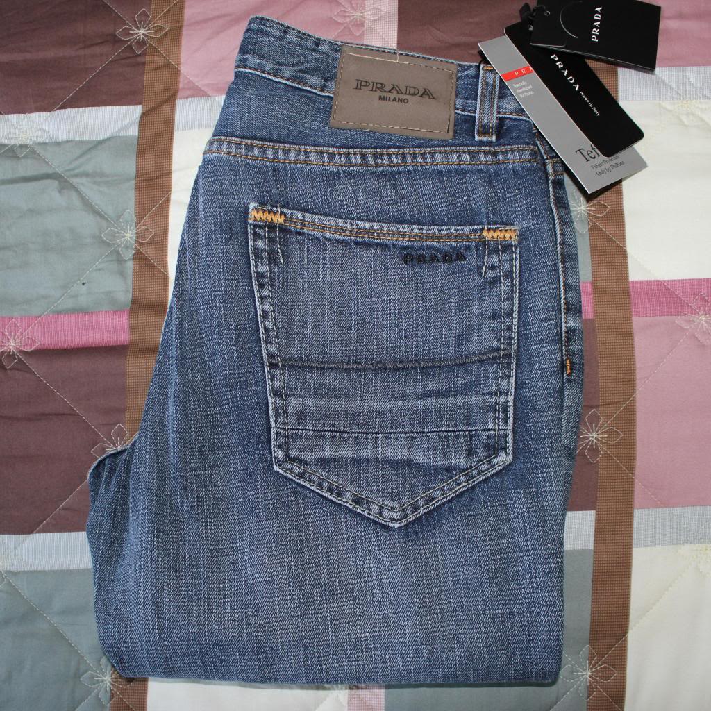 [TQ] QUẦN JEAN LEVIS - PRADA - A&F - DIESEL TOMMY LEE POLO CAO CẤP XUẤT KHẨU - sales off Pradac_zpsad41ba0c