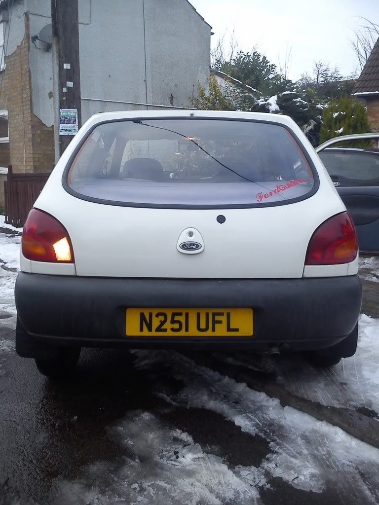 Diamond White Mk4 Fiesta DSC_1349