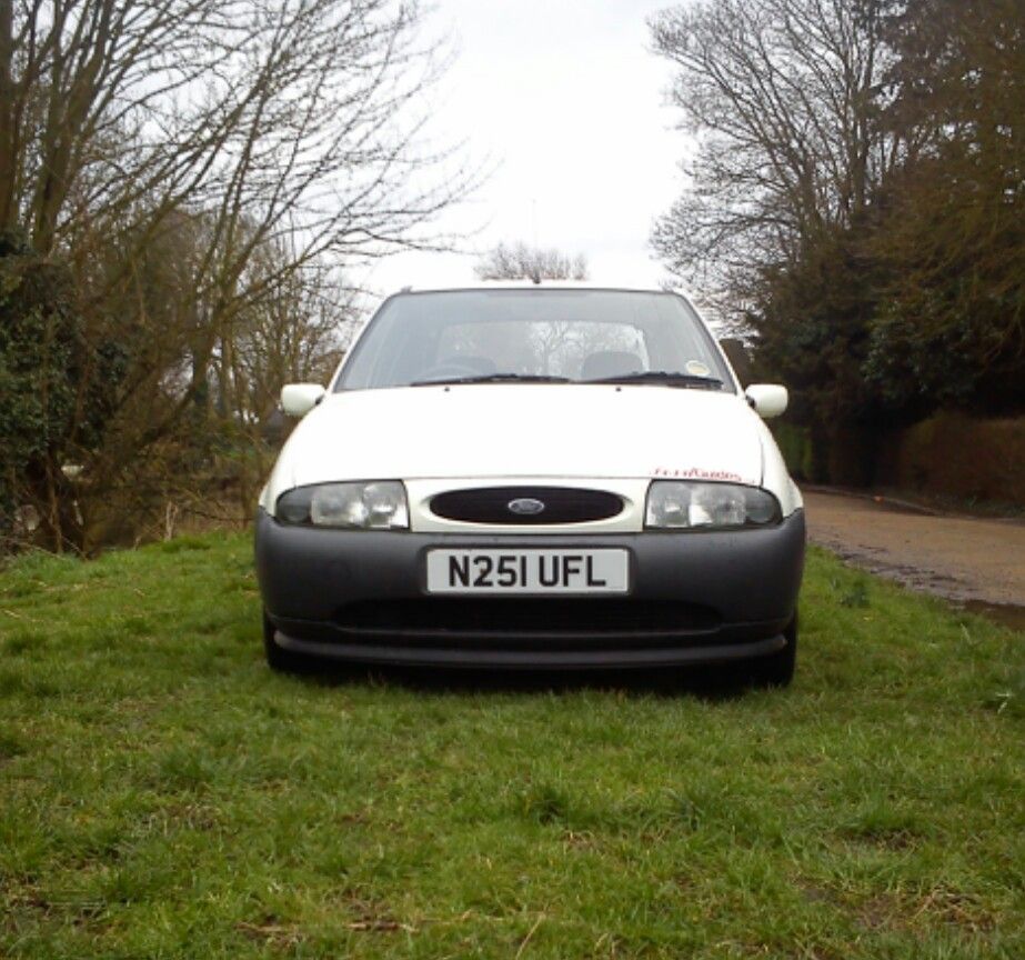 Diamond White Mk4 Fiesta IMG_20130401_192625_zps17c7502c