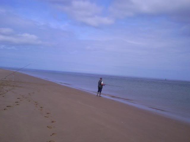 friday at sunny talacre Photo0383