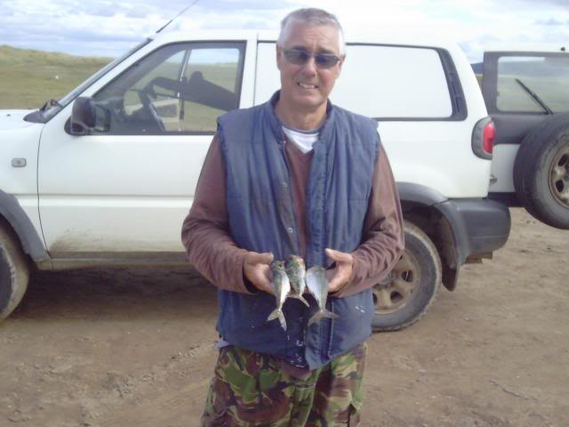 friday at sunny talacre Photo0386