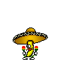 Emoticon Munchkin Land Mexican