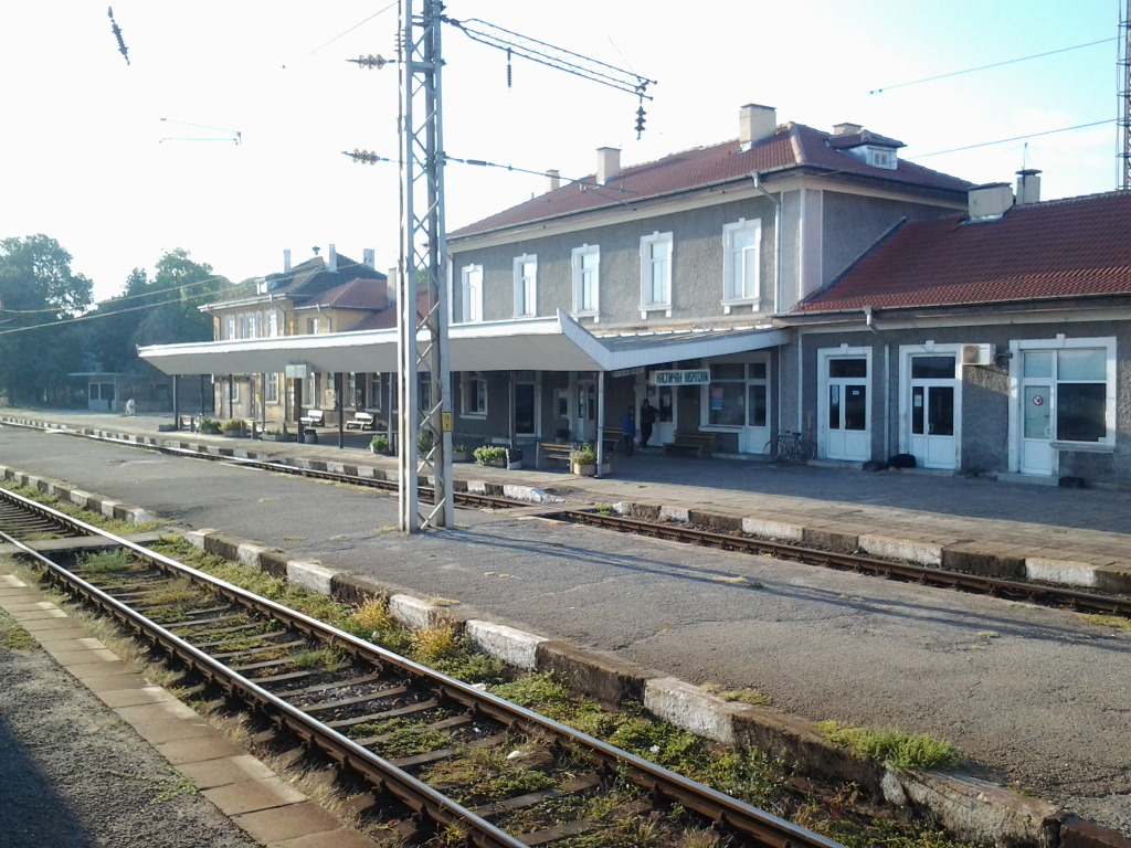 La Burgas cu Nesebar , 1471/1470  Fotografie0226