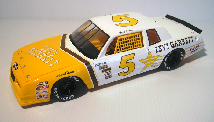 Revell nascar monte carlo BILD0025-1