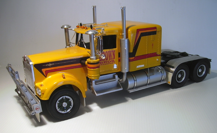 Revell Kenworth I14_zps37201361