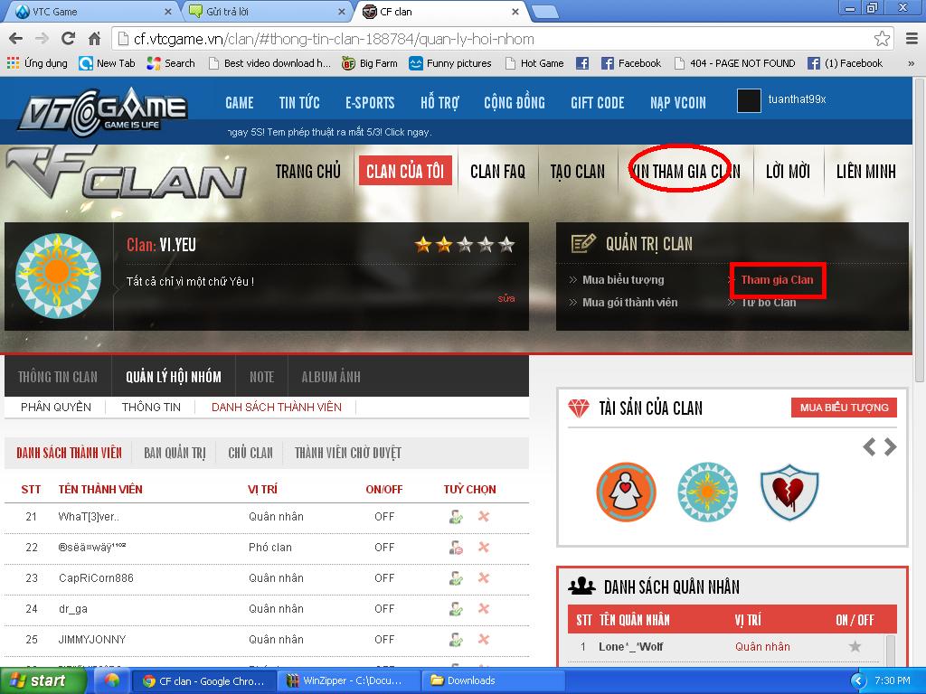 Mẫu đăng ký vào Clan VI.YEU Clan_zps6dbf3c67