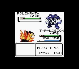 [PROGRESSOS] One Pokémon Challenge PokmonCrystalVersion_32