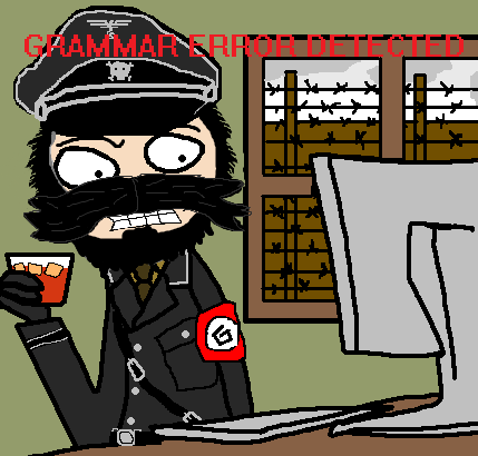 Quote of the day - Page 17 Heil_grammar_by_thorin111