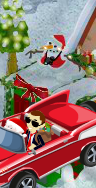 Ajent Fil is taking Santa where?  where in bearville seek-n-find photo game 2014decFilSanta4_zps6942e5b1