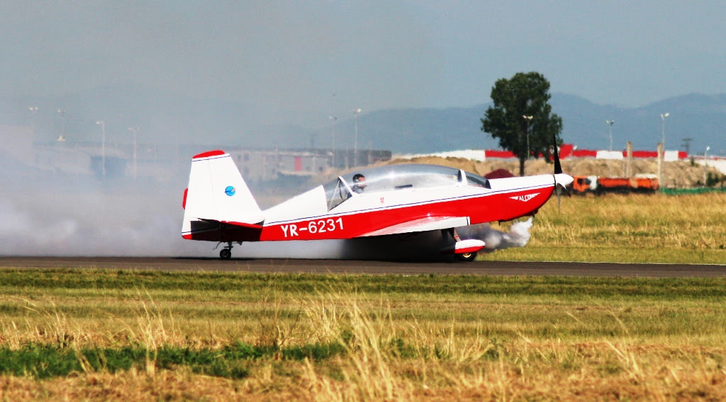 Strejnic Airshow, 12 mai 2012 - Poze IMG_0275