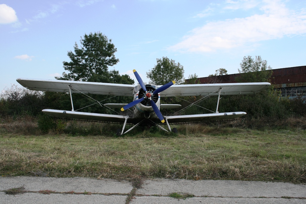 Aeroport Craiova - Octombrie 2014 IMG_6274_zps94097551