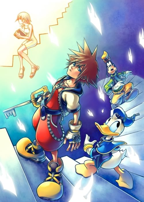 Kingdom Hearts Chain Of Memories (Derek) Tumblr_m357rimUvl1r88qydo1_500