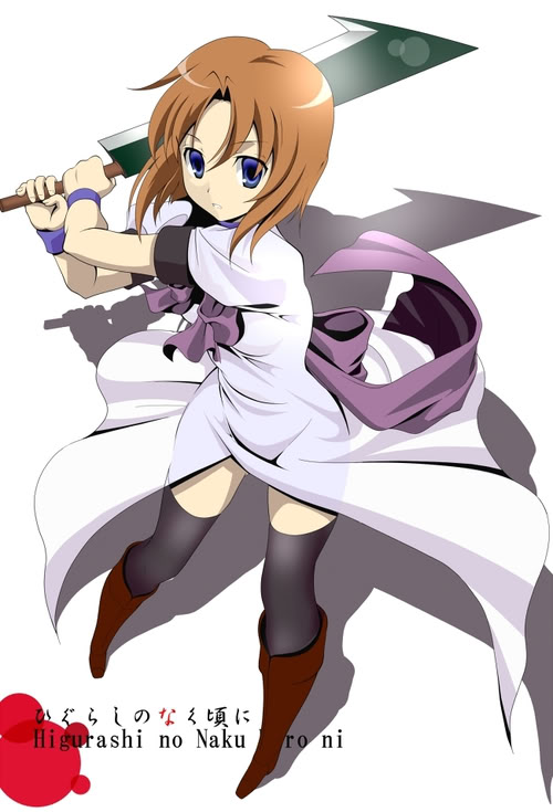 El anime del mes: Higurashi no Naku Koro Ni / Kai : Cuando Cantan las Cigarras!!! Tumblr_m6m4y3KAP91raqxczo1_500