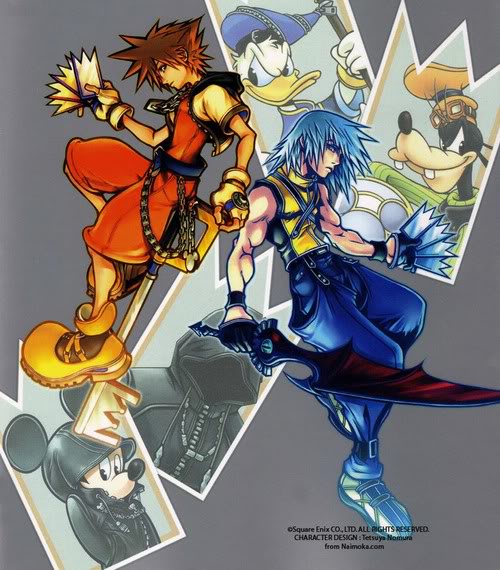 Kingdom Hearts Chain Of Memories (Derek) Tumblr_mauvfwW9zQ1rfzv4bo1_500