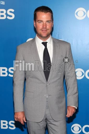 Upfronts de la CBS 2012 CBSUpfront-LincolnCenterNewYork1605123