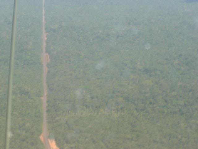 Fotos da Aviação do Exército - Missão em Roraima Photo12