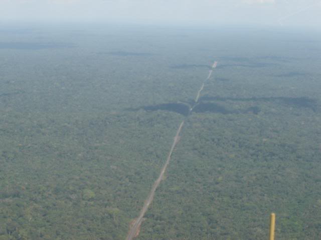 Fotos da Aviação do Exército - Missão em Roraima Photo15