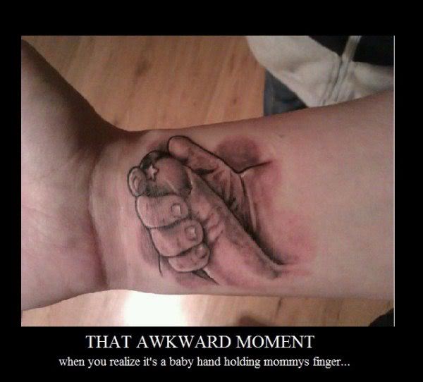 Motivational Pictures of the day - Page 7 Terrible_tattoo