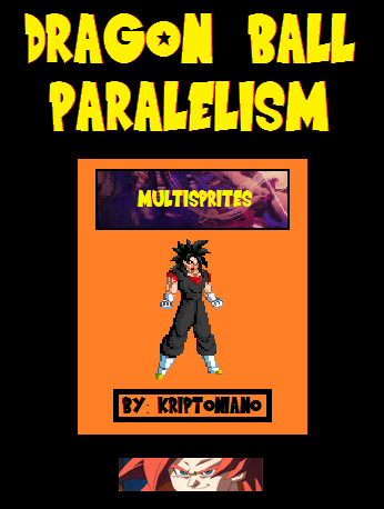Dragon Ball Paralelism Portada_zps0e3f74fd