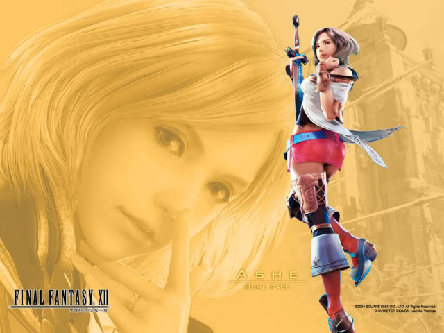 hinh fantasy dep Final_Fantasy_XII_-_Ashe