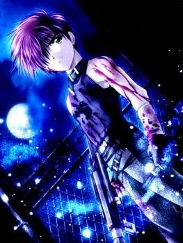 *(*(*(اكبر مكتبة صور انمي دموي ومرعبه*)*)*)* Blood