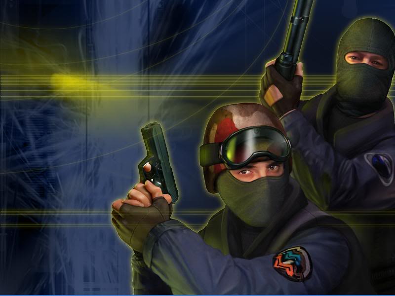 [RS.com/MediaFire] Counter Strike 1.6 + Online Play Patch F49498363