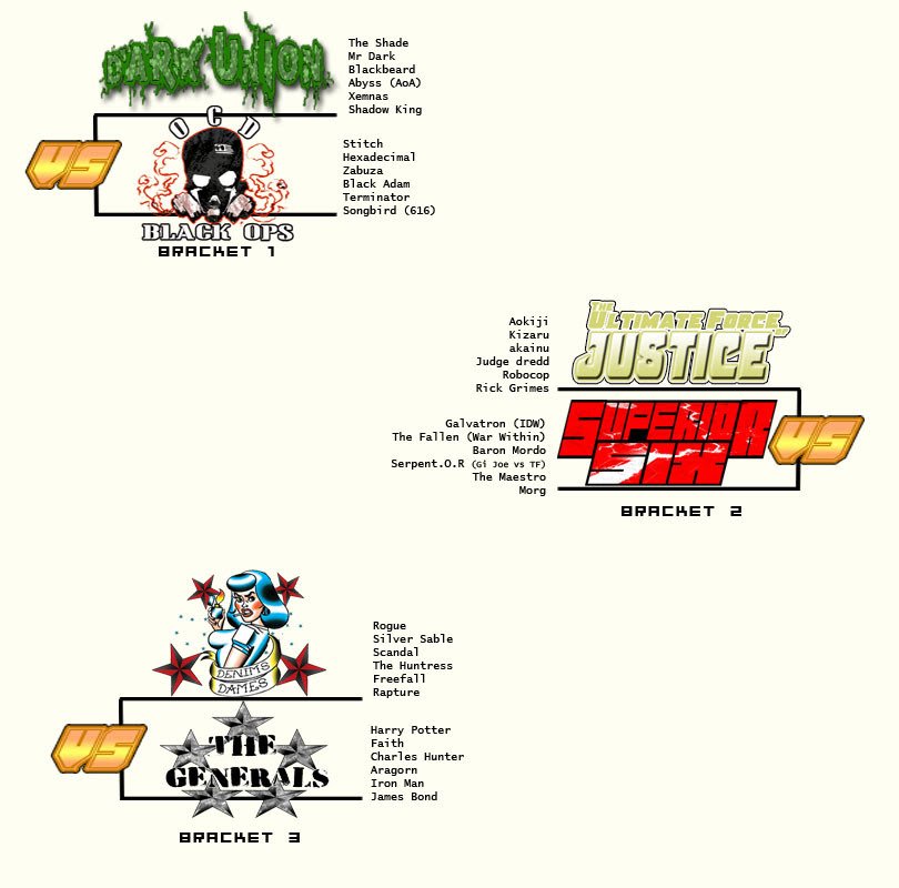 Intersect: FCD  -- ROUND THREE -- Rnd3_1-3