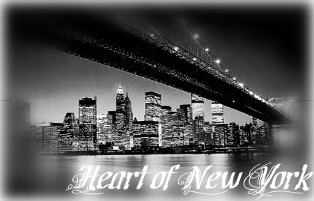 Heart of New York