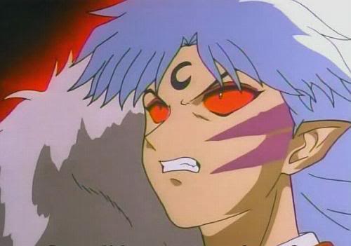 Sesshoumaru image gallery AngrySesshomaru