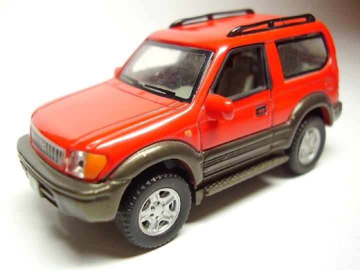 Toyota Land Cruiser Prado Toyotaprado1