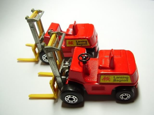 Quien no jugo con estos Matchbox PB240012