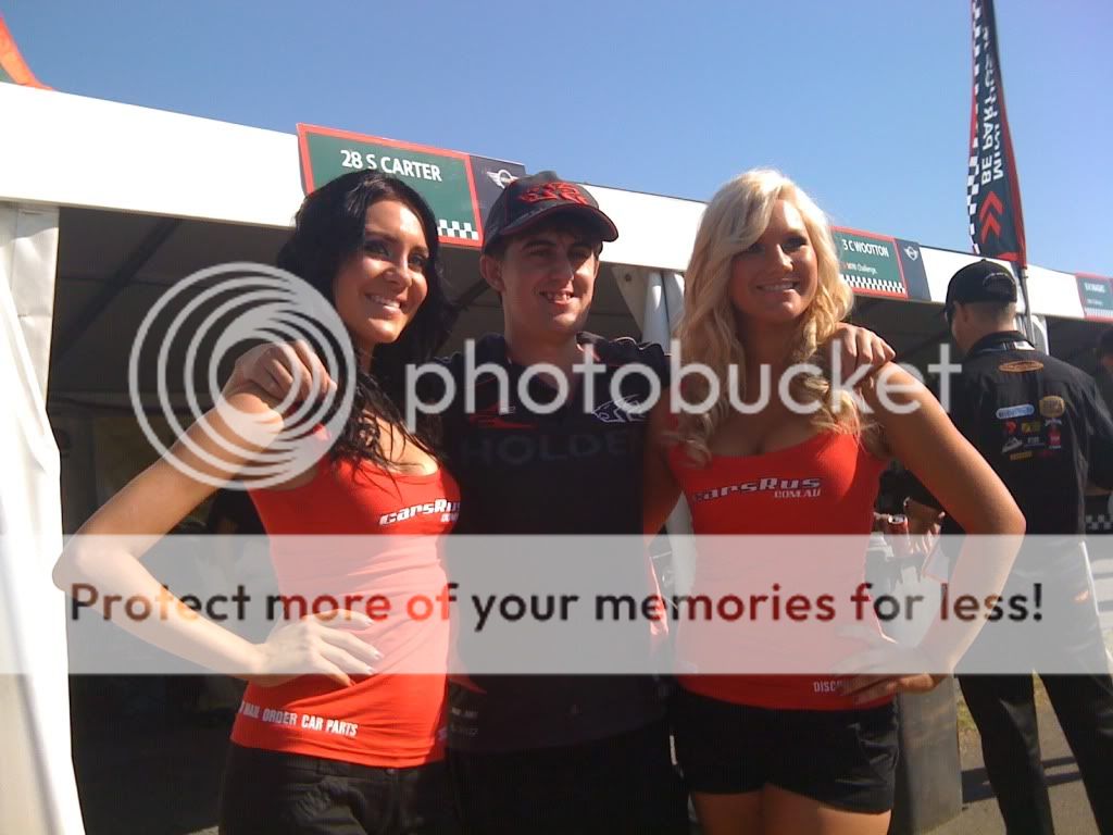 V8 Supercars Ipswich 300 011