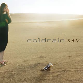 Singles Coldrain-8am