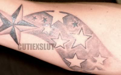 Tatuajes De Gussy Tatuajebrazo