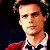  1x04 ♦ Master Touché - Página 26 Spencer_reid_icon_1_by_santonator-d3i63pm