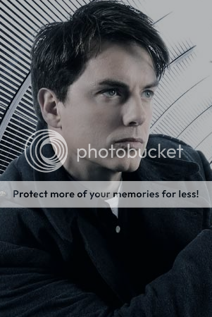 Jack Harkness Jackpic