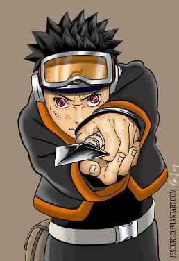 preparacion examenes chunnins - Página 2 Uchiha_Obito-5