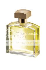Eclat - Nước hoa với mùi hương sinh động 8541l