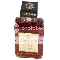 Official "what are you drinking" Thread Disaronno