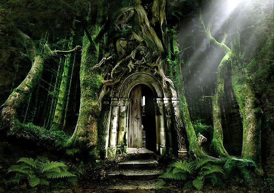 #Capítulo 02 - Pesadelo - Página 3 Enchanteddwood