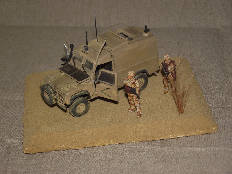 'Debus! Debus!' 1/48 Snatch Land Rover, Afghanistan D%201_zpsflqnjhj6