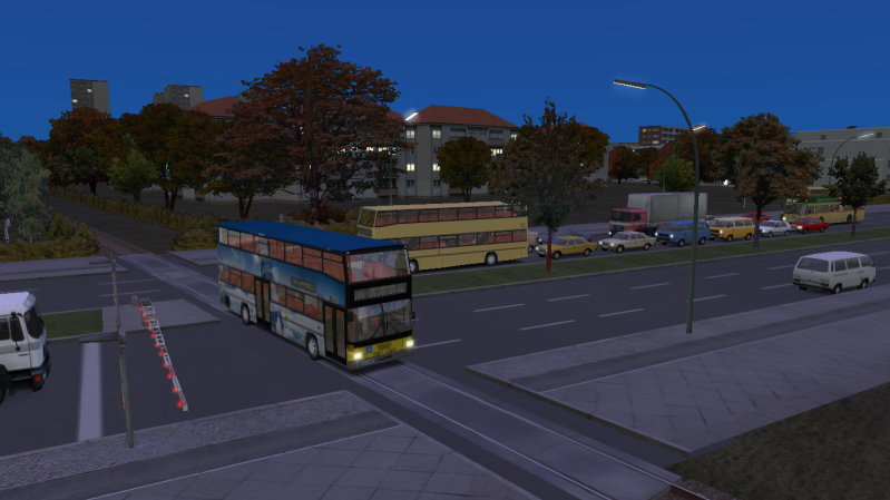 ai bus on railway track (New Berlin Spandau)! help!! Aibusonrailtrack