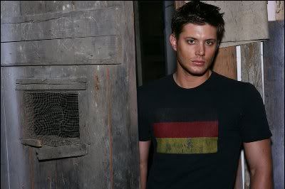 Jensen Ackles fotoraflar Jensenhott