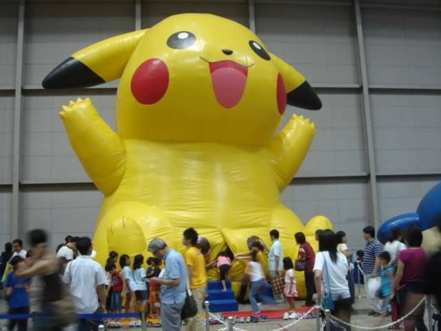 Quelques images rigolotes Pikachu