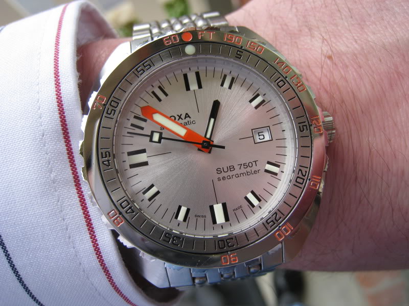 Vintage Diver Watch II 4c0cf8b0
